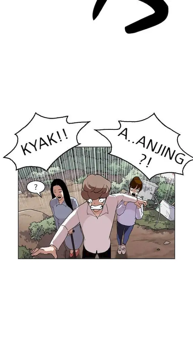 Lookism Chapter 134 Gambar 30