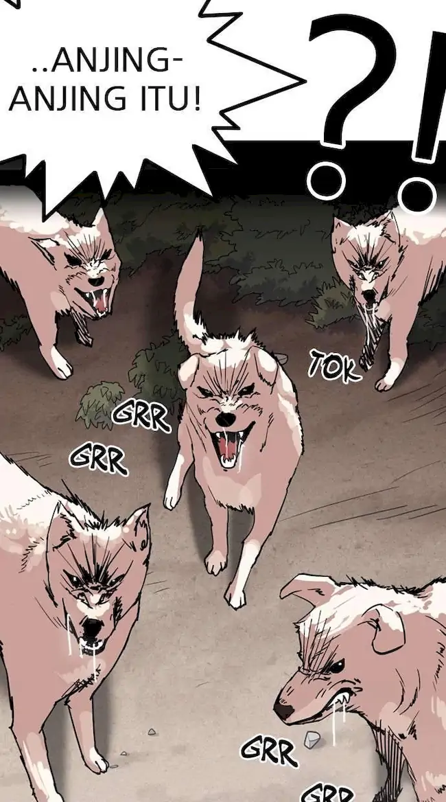 Lookism Chapter 134 Gambar 32