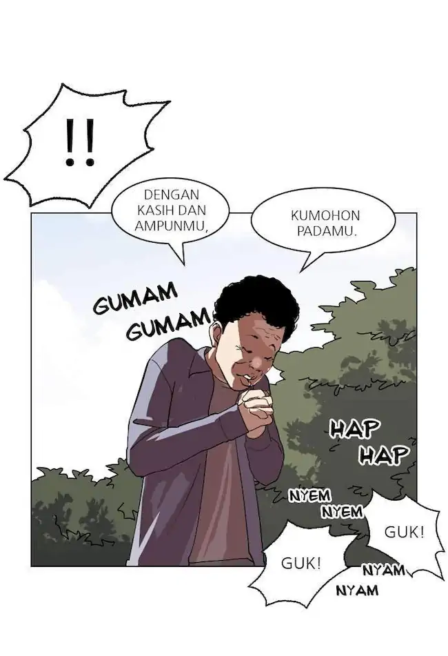 Lookism Chapter 134 Gambar 35