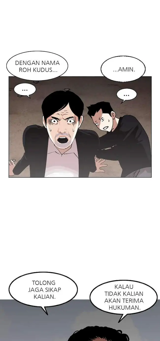 Lookism Chapter 134 Gambar 36