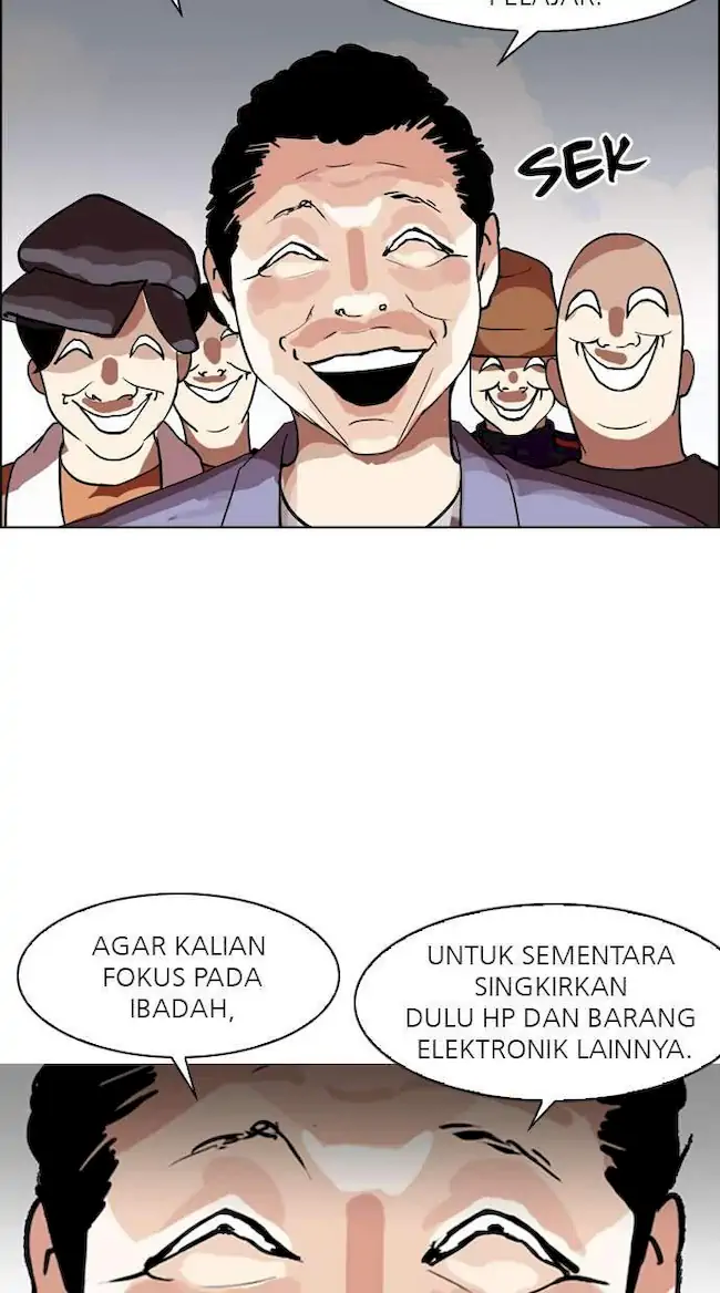 Lookism Chapter 134 Gambar 43