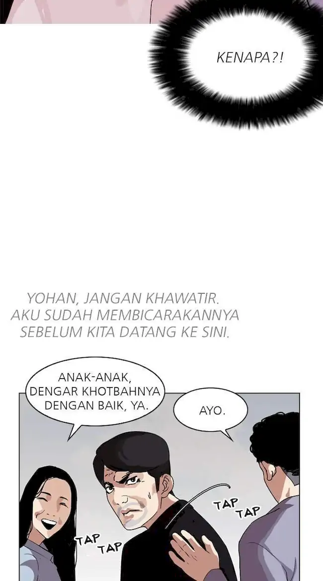 Lookism Chapter 134 Gambar 46