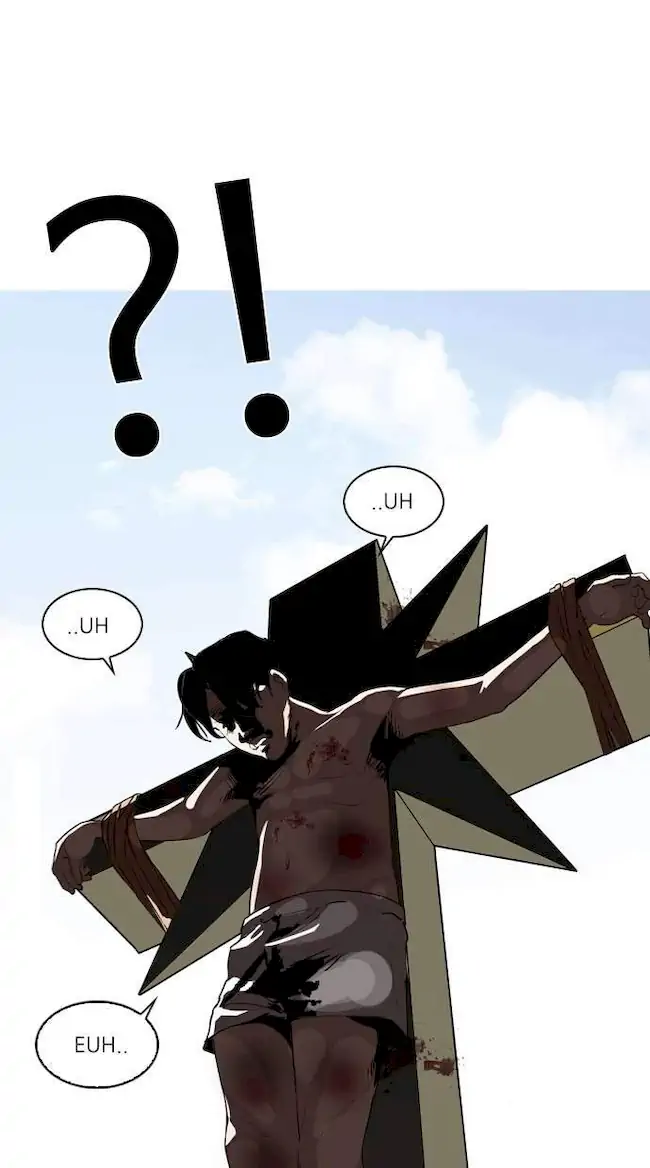 Lookism Chapter 134 Gambar 5