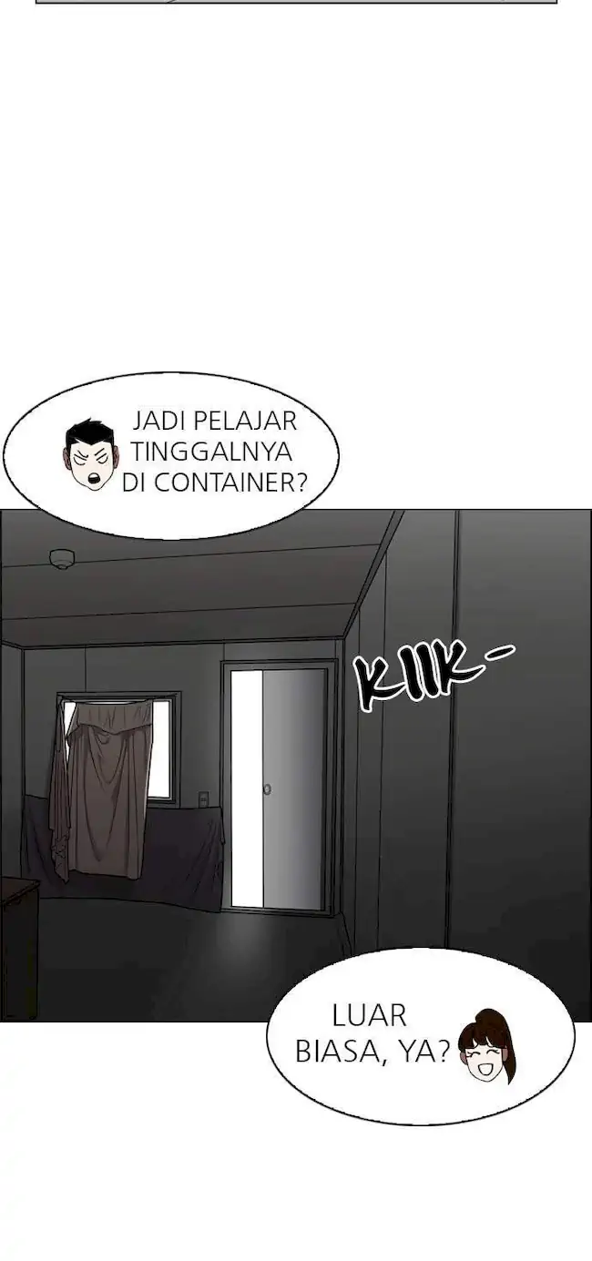 Lookism Chapter 134 Gambar 51
