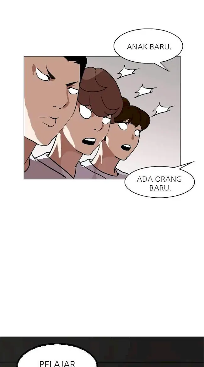 Lookism Chapter 134 Gambar 52