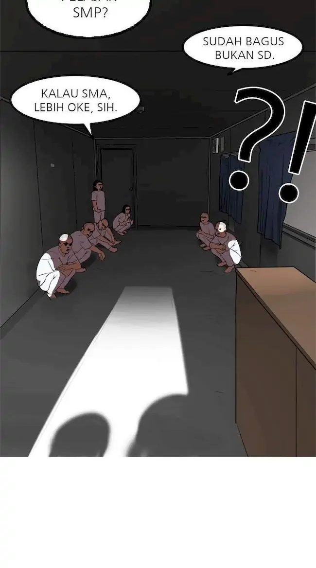 Lookism Chapter 134 Gambar 53