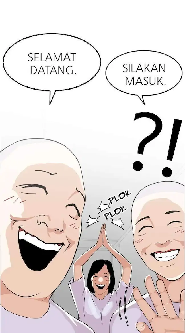 Lookism Chapter 134 Gambar 55