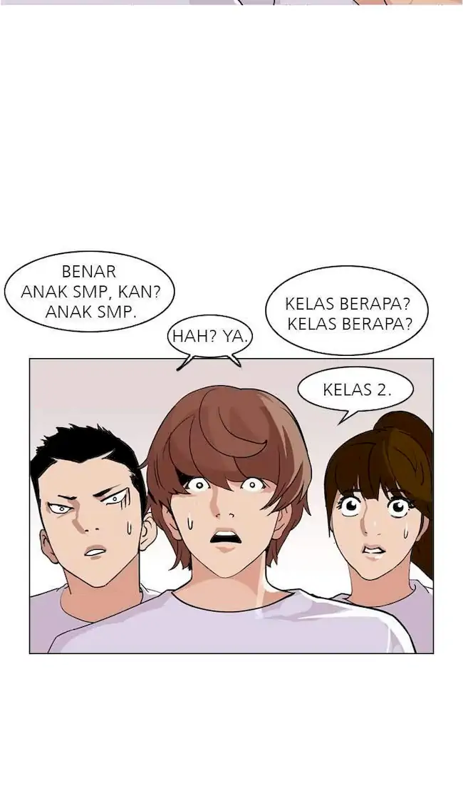 Lookism Chapter 134 Gambar 56