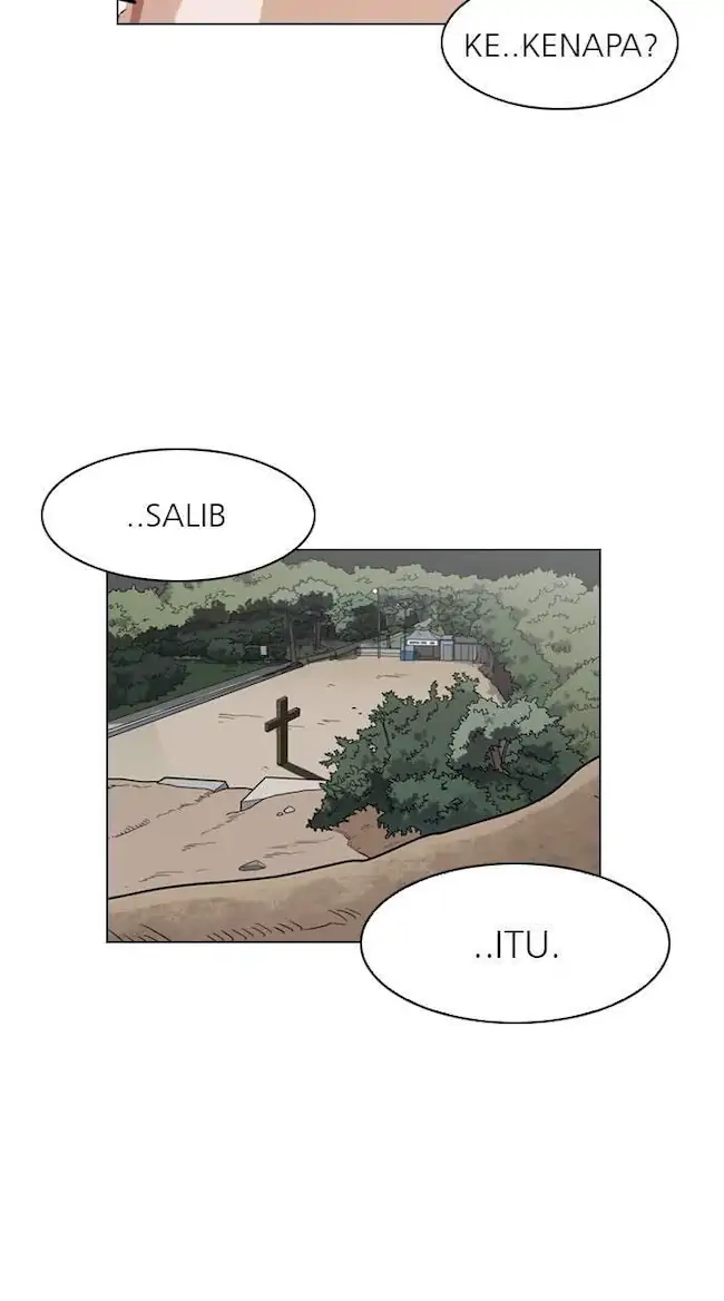 Lookism Chapter 134 Gambar 76