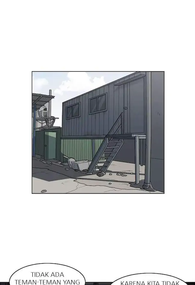 Lookism Chapter 134 Gambar 79