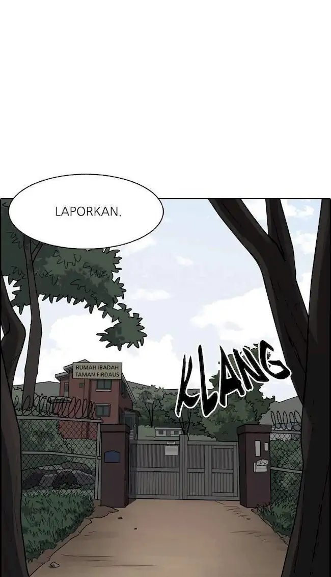Lookism Chapter 134 Gambar 8