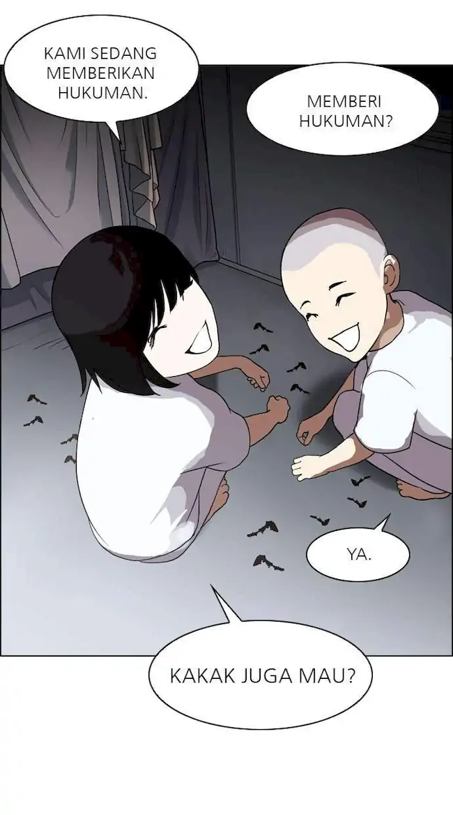 Lookism Chapter 134 Gambar 83