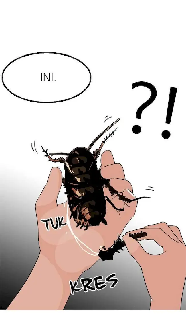 Lookism Chapter 134 Gambar 84