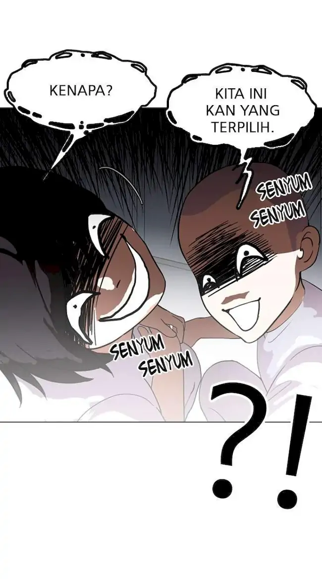 Lookism Chapter 134 Gambar 87