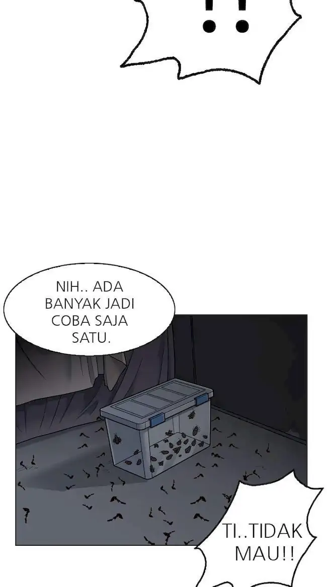 Lookism Chapter 134 Gambar 91