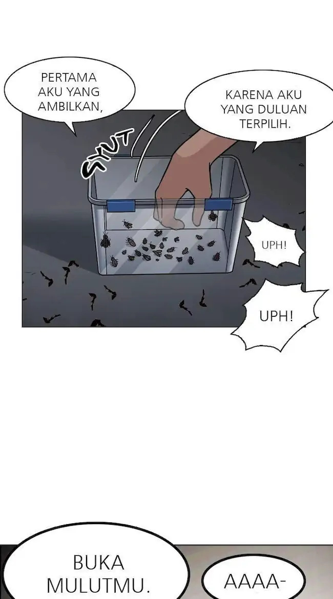 Lookism Chapter 135 Gambar 12