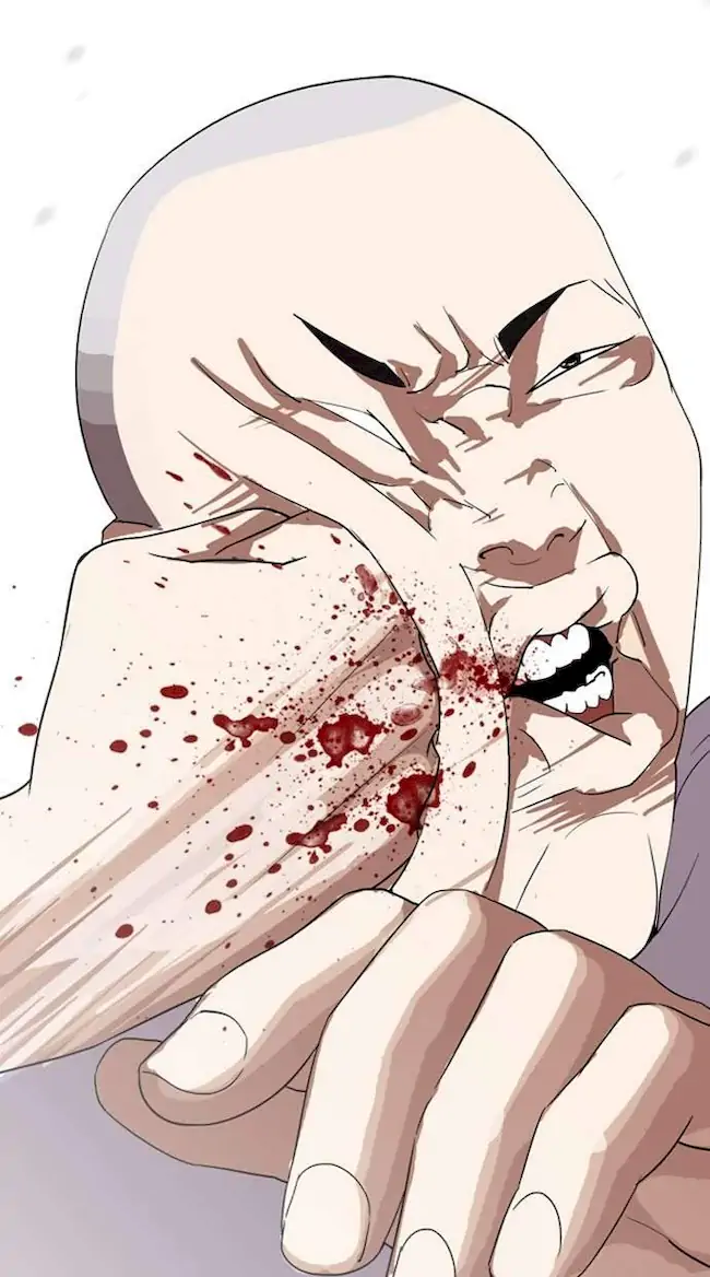 Lookism Chapter 135 Gambar 15