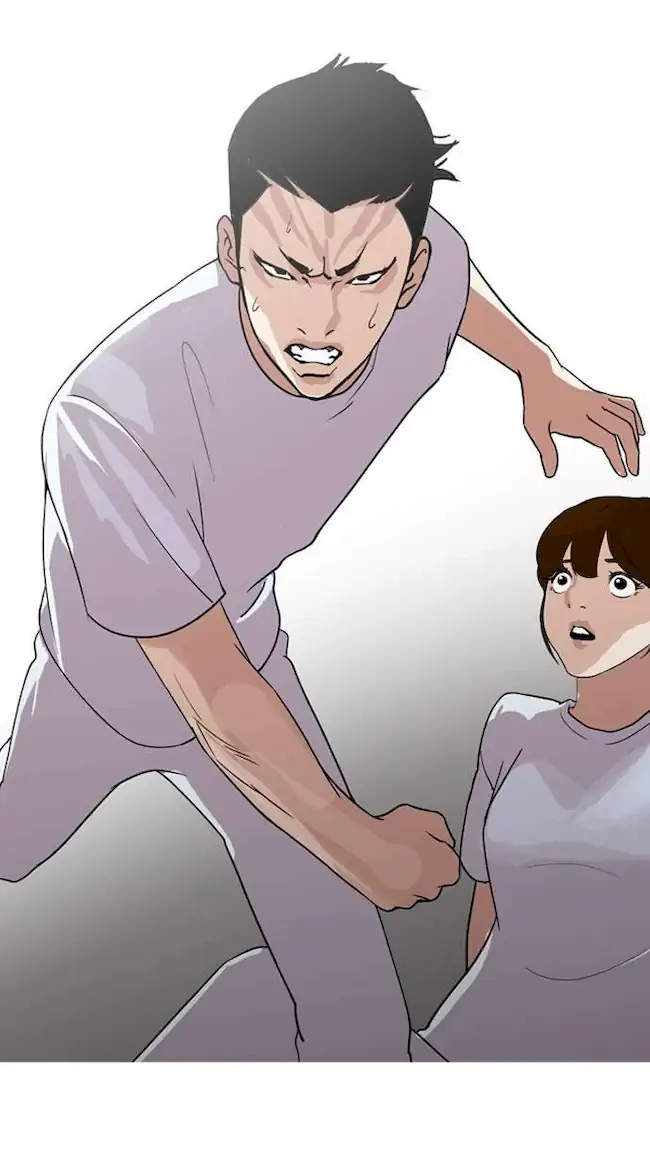 Lookism Chapter 135 Gambar 17