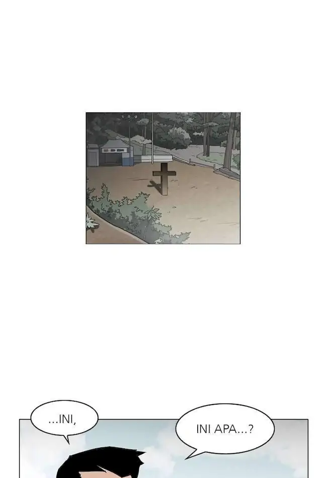 Baca  Lookism Chapter 135 Gambar 2