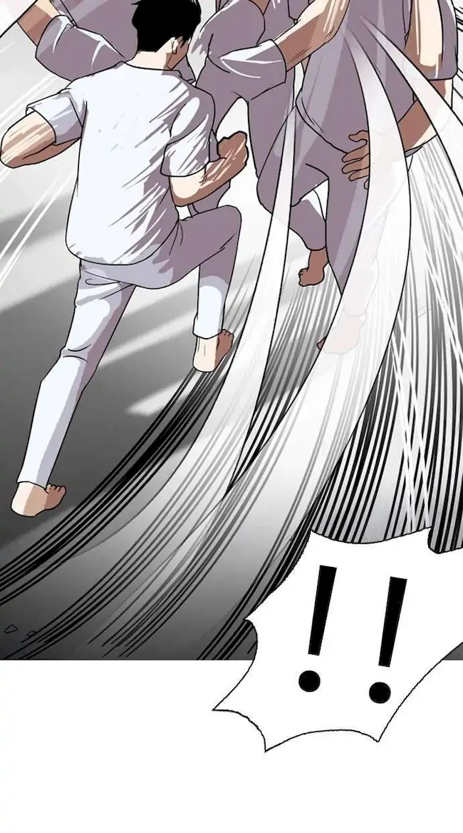 Lookism Chapter 135 Gambar 20