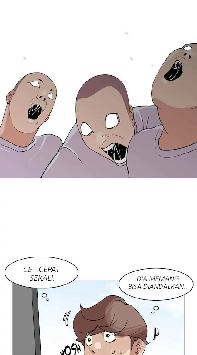 Lookism Chapter 135 Gambar 21