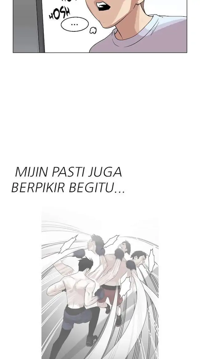 Lookism Chapter 135 Gambar 22