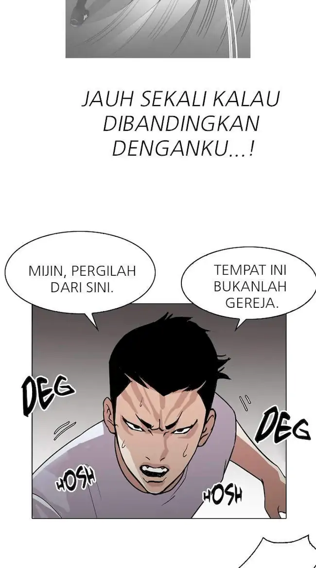 Lookism Chapter 135 Gambar 23