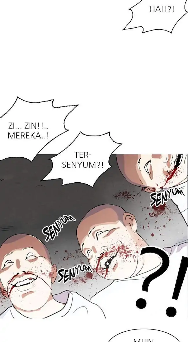 Lookism Chapter 135 Gambar 24
