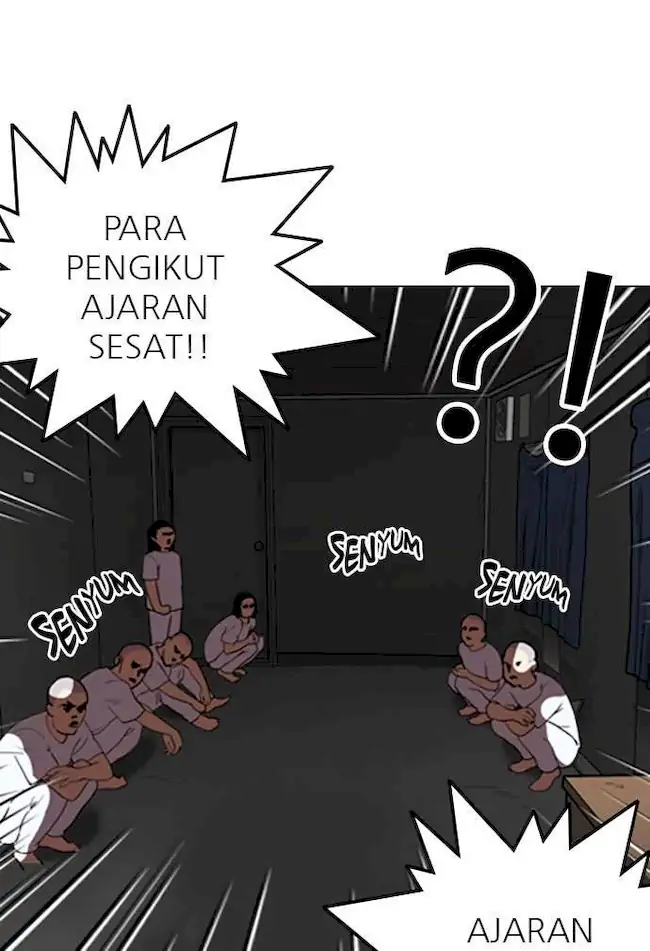Lookism Chapter 135 Gambar 26