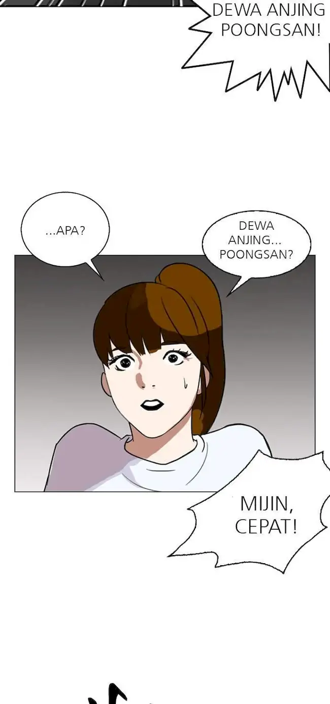 Lookism Chapter 135 Gambar 27