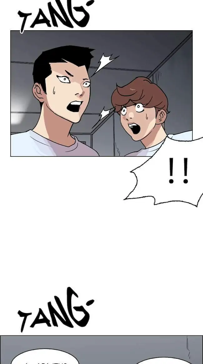 Lookism Chapter 135 Gambar 28