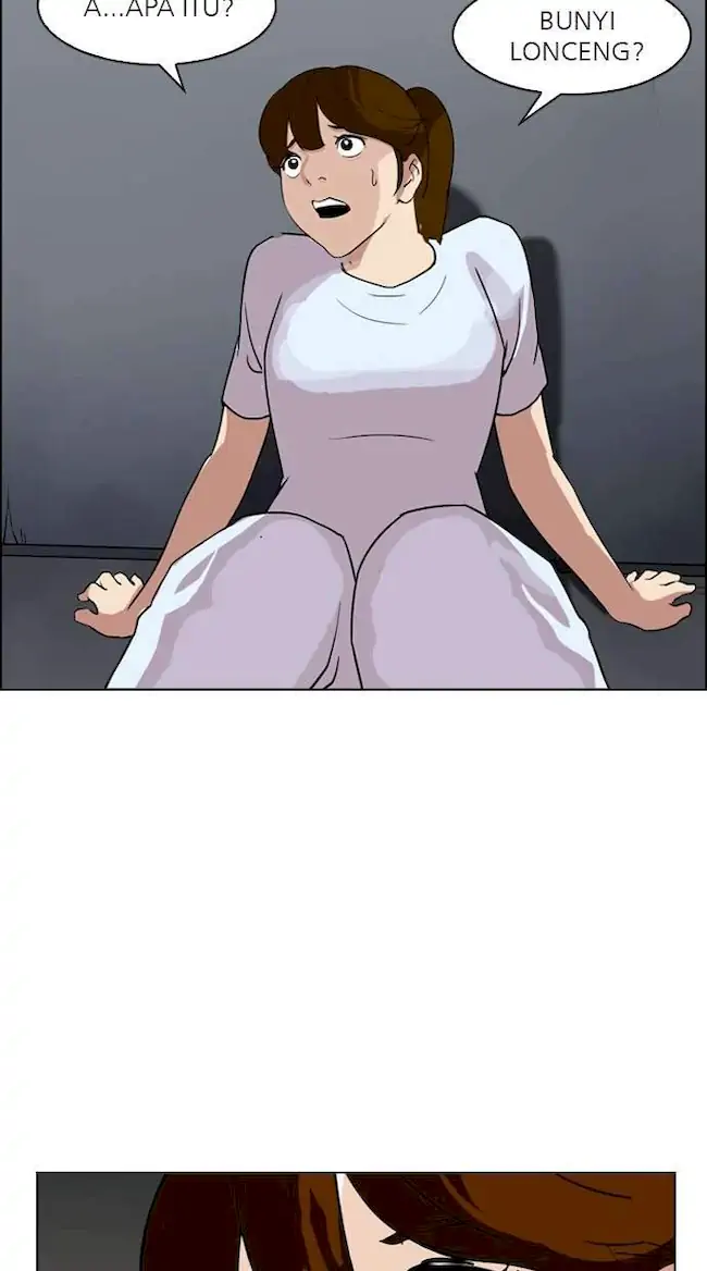 Lookism Chapter 135 Gambar 29