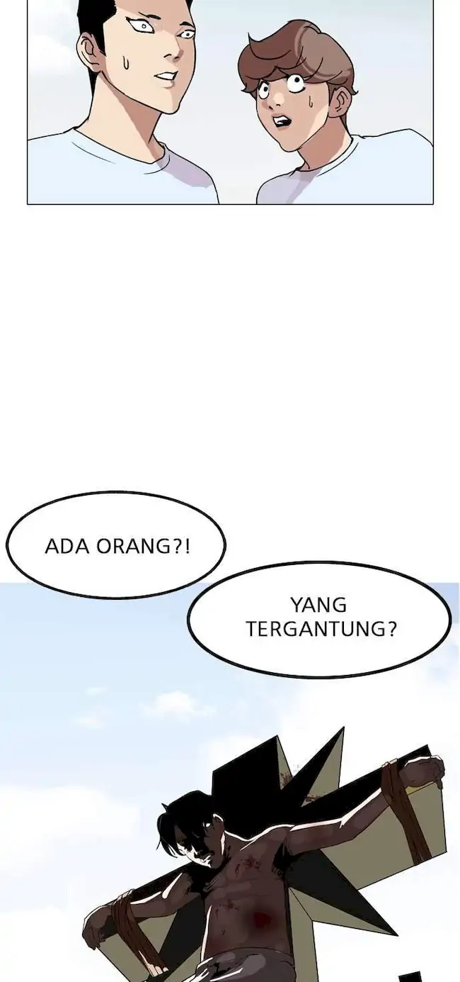 Lookism Chapter 135 Gambar 3