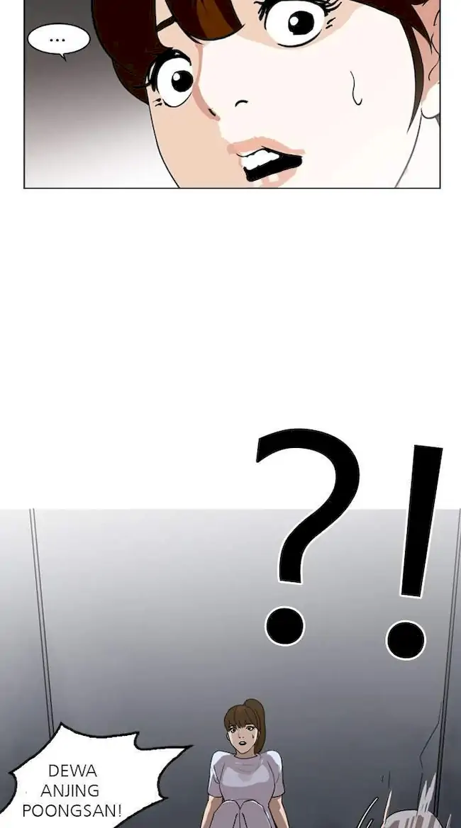 Lookism Chapter 135 Gambar 30
