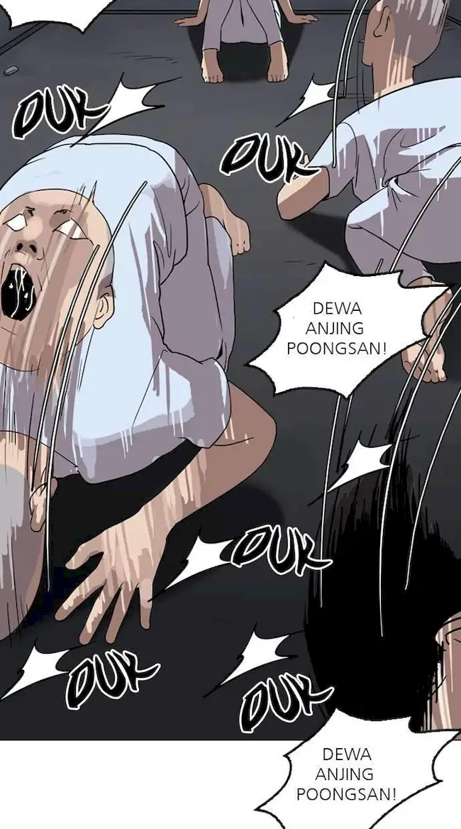 Lookism Chapter 135 Gambar 31