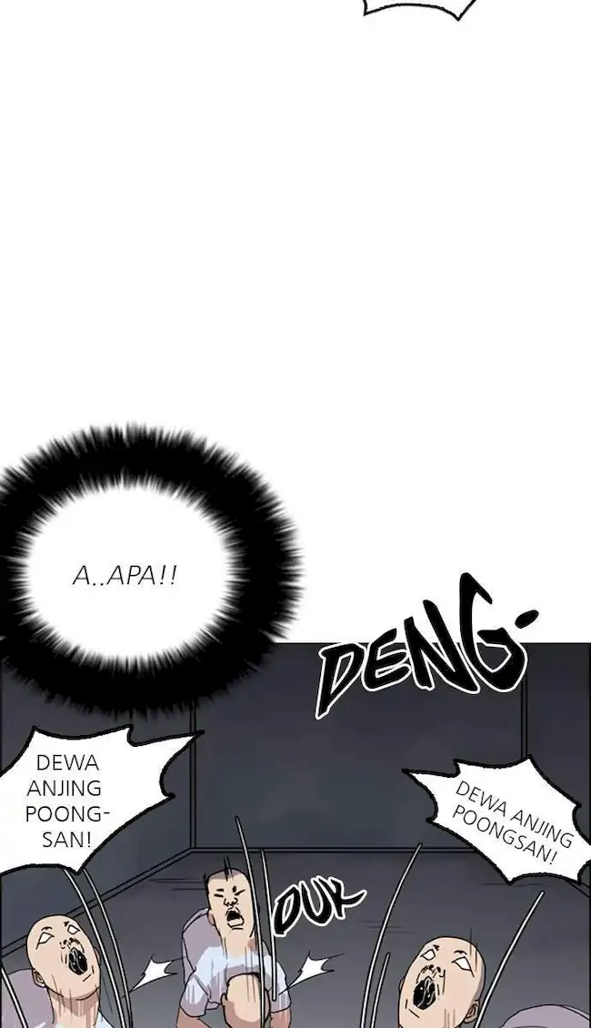 Lookism Chapter 135 Gambar 32