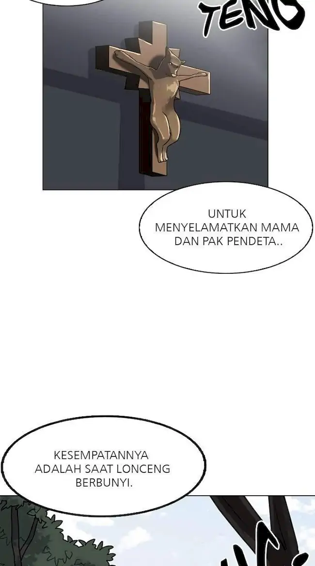 Lookism Chapter 135 Gambar 34