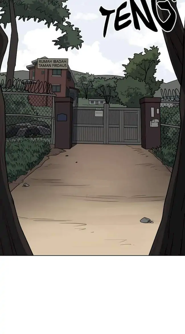 Lookism Chapter 135 Gambar 35