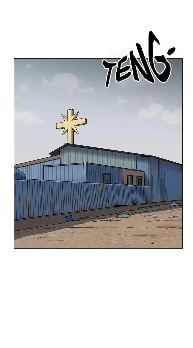 Lookism Chapter 135 Gambar 36