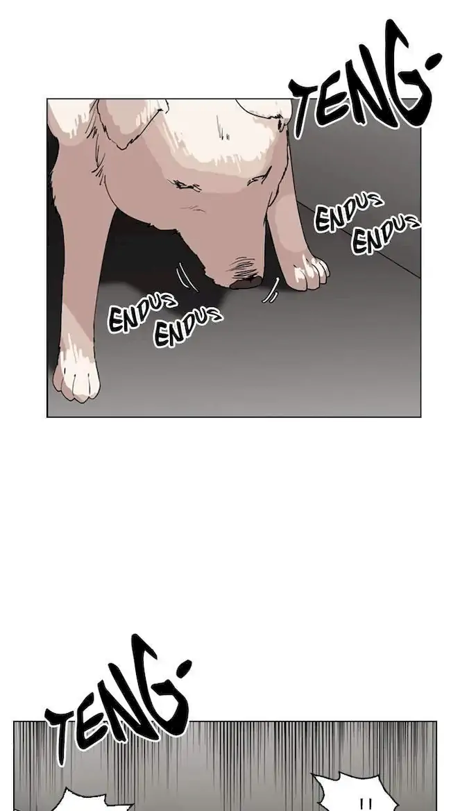 Lookism Chapter 135 Gambar 37