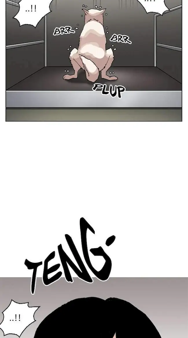 Lookism Chapter 135 Gambar 38