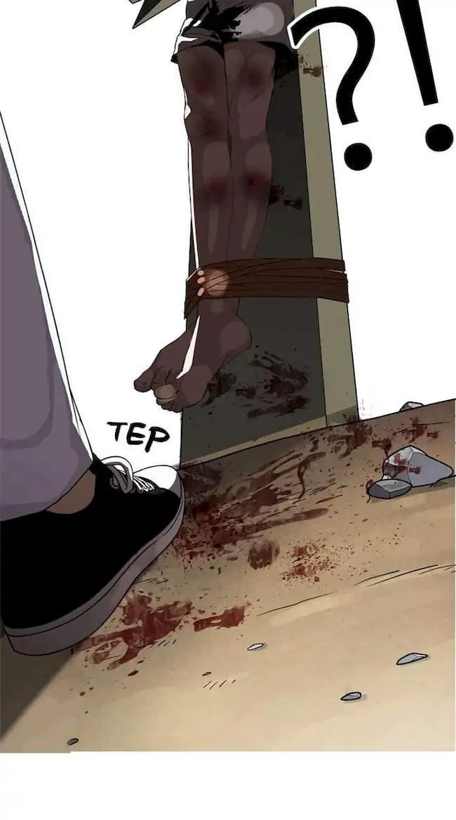 Lookism Chapter 135 Gambar 4