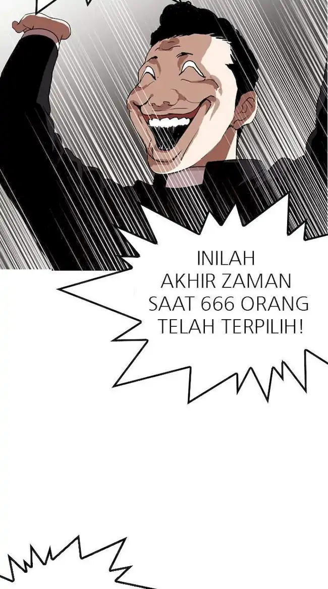 Lookism Chapter 135 Gambar 43