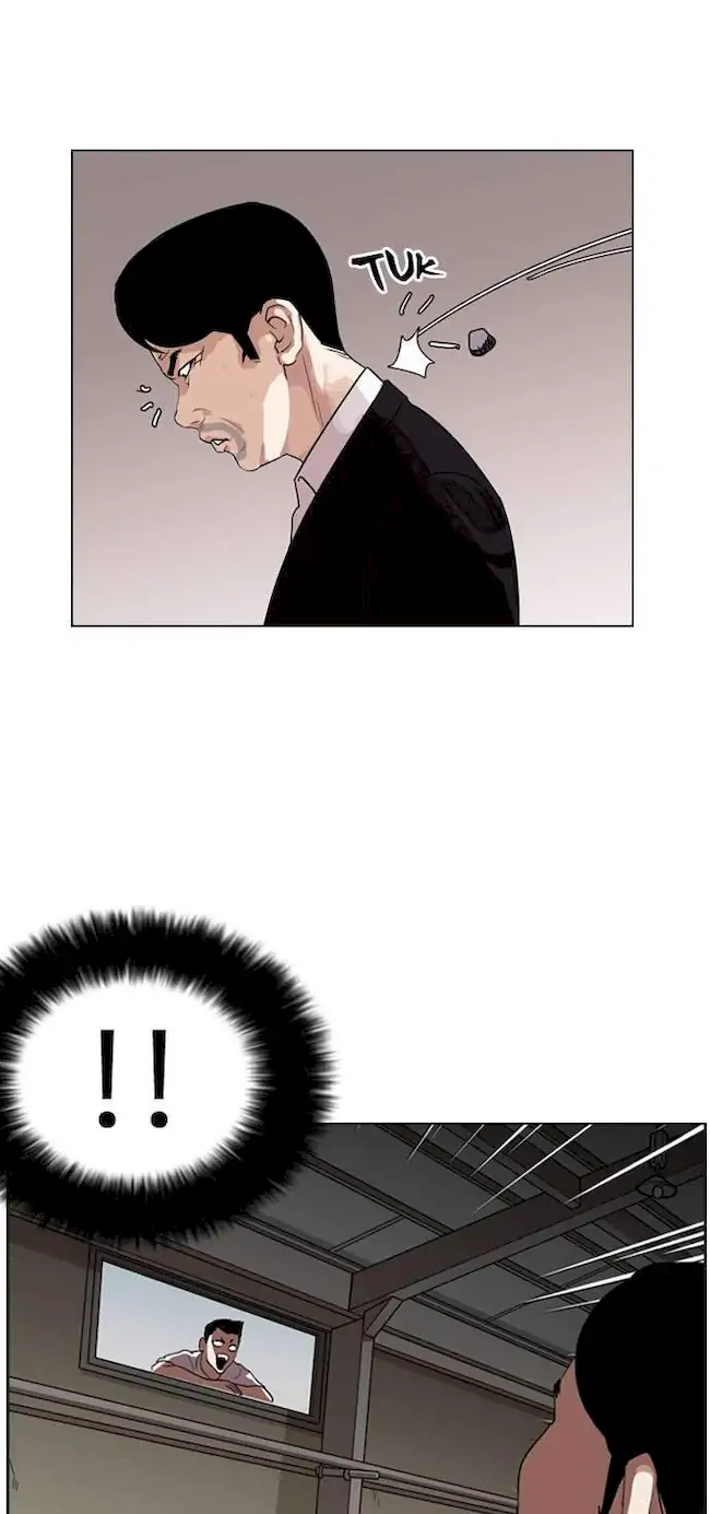 Lookism Chapter 135 Gambar 47