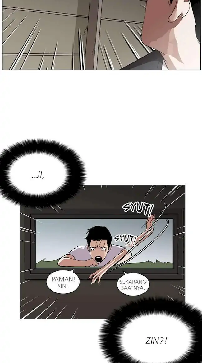 Lookism Chapter 135 Gambar 48
