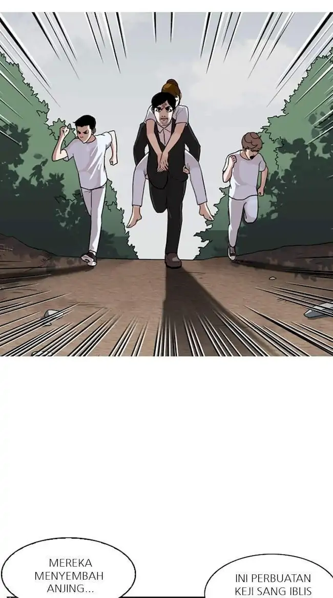 Lookism Chapter 135 Gambar 50