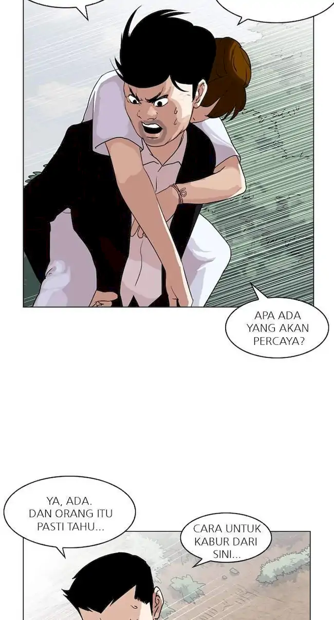 Lookism Chapter 135 Gambar 53