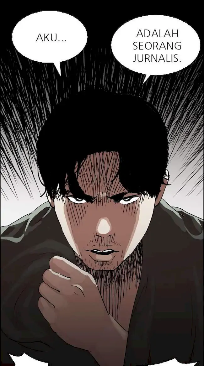 Lookism Chapter 135 Gambar 55