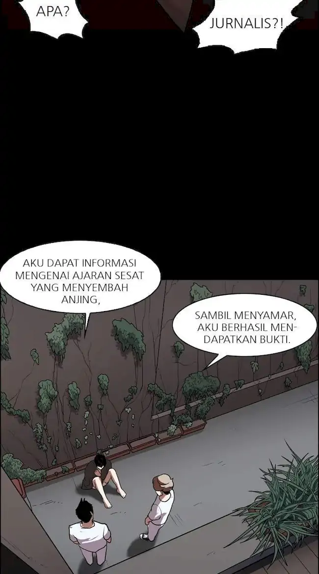 Lookism Chapter 135 Gambar 56