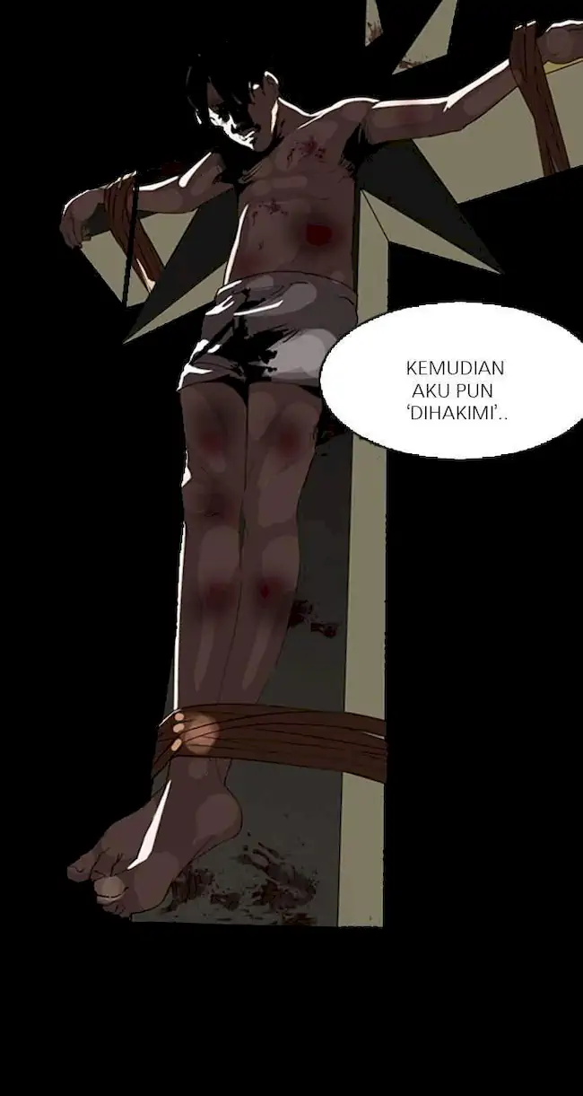 Lookism Chapter 135 Gambar 59